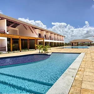 Tabaobi Smart Hotel Porto de Galinhas