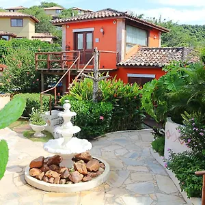 Le Village Boutique Hotel Armacao dos Buzios