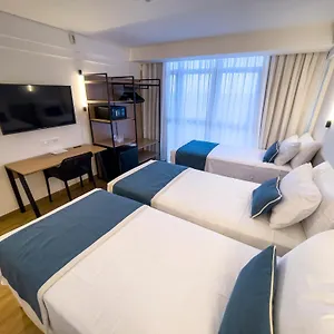 Marante Plaza Hotel Recife