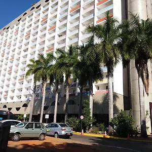 Barreto Aparthotel