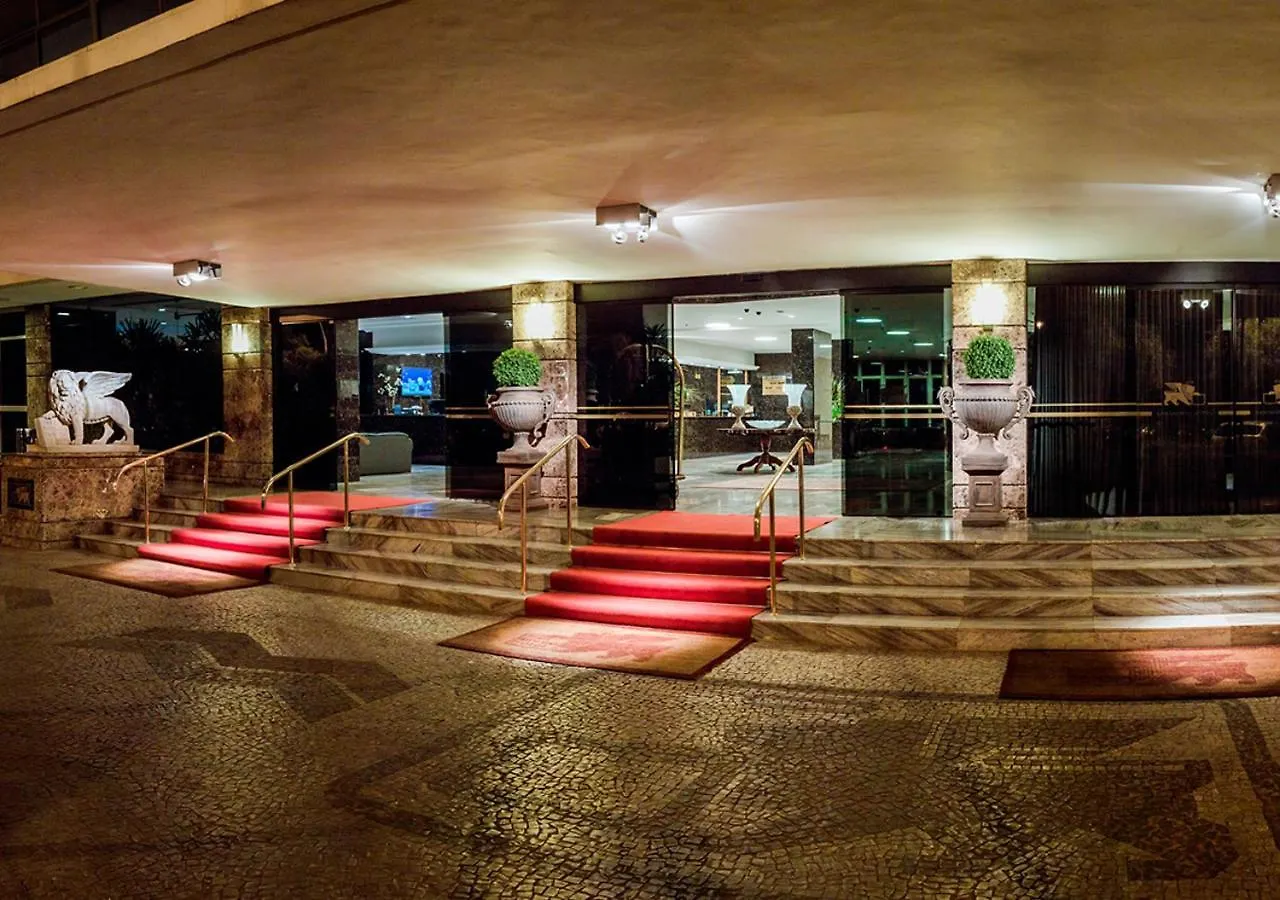 San Marco Hotel Brasilia 4*,