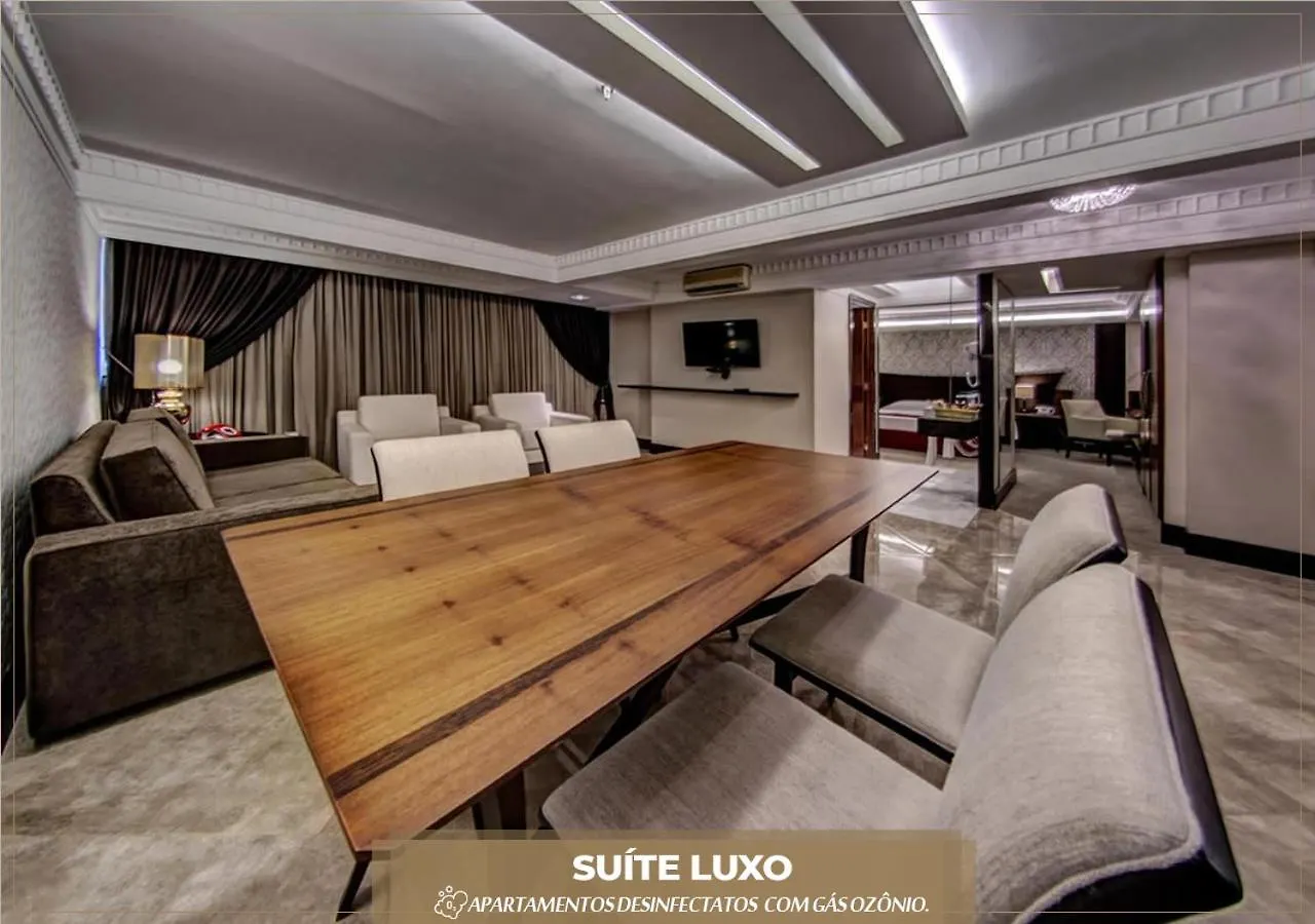 San Marco Hotel Brasilia
