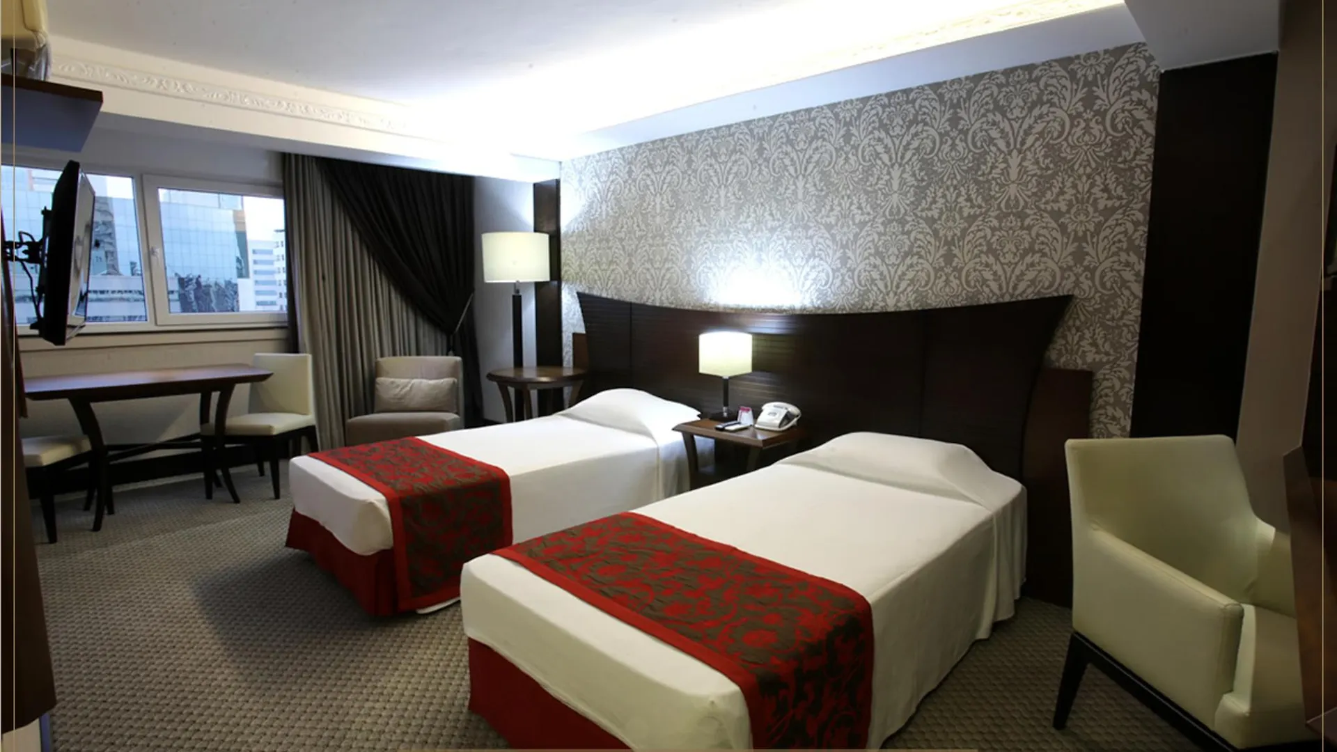 San Marco Hotel Brasilia