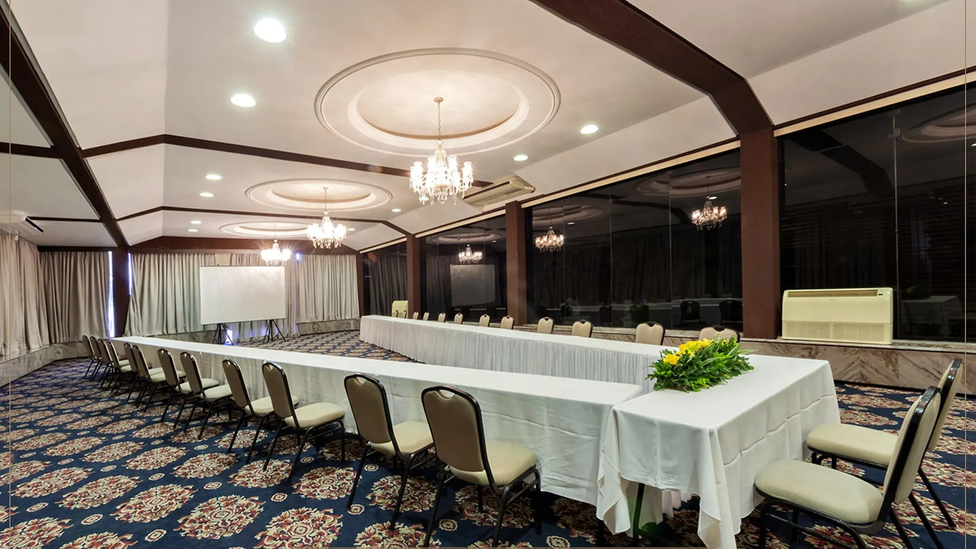 ****  San Marco Hotel Brasilia Brazil