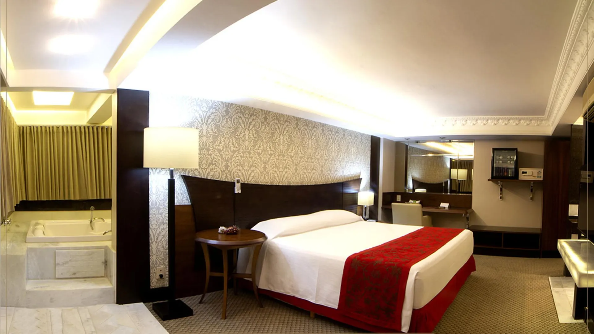 San Marco Hotel Brasilia