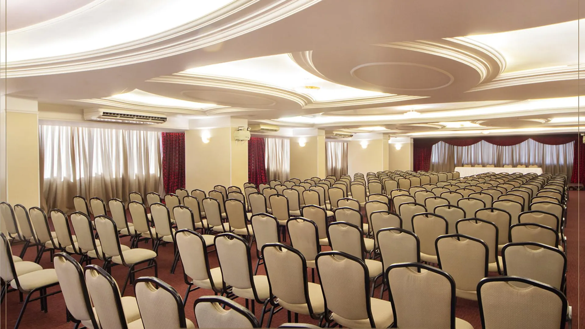 San Marco Hotel Brasilia