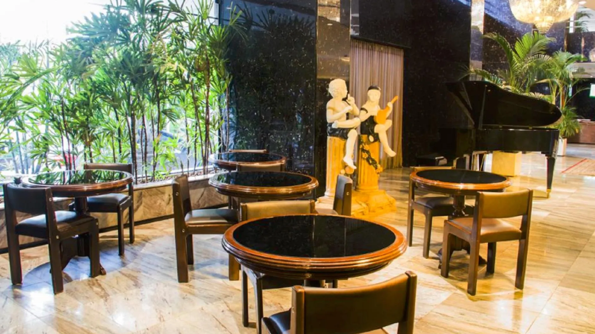 San Marco Hotel Brasilia