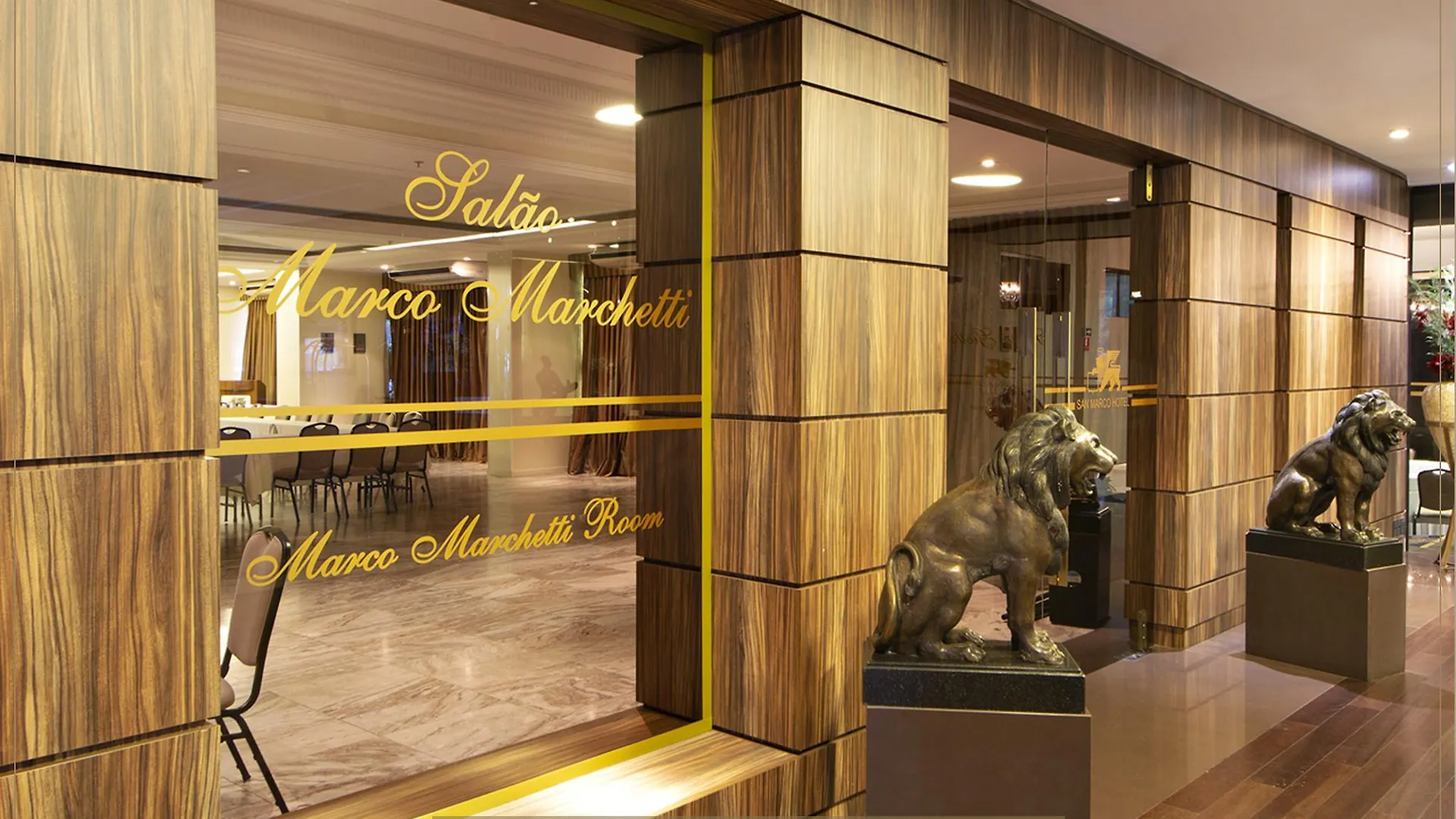 San Marco Hotel Brasilia