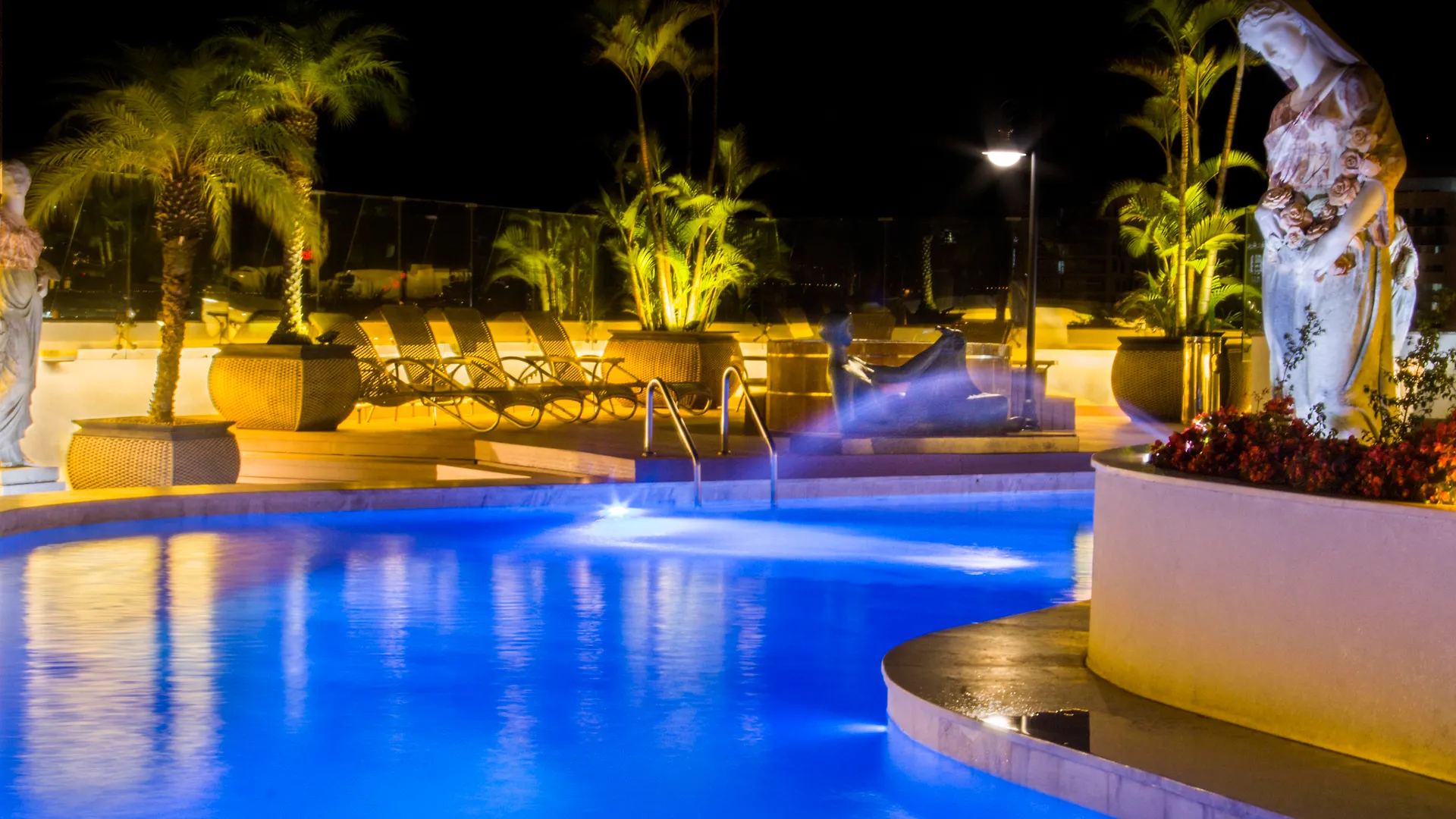 San Marco Hotel Brasilia 4*,  Brazil