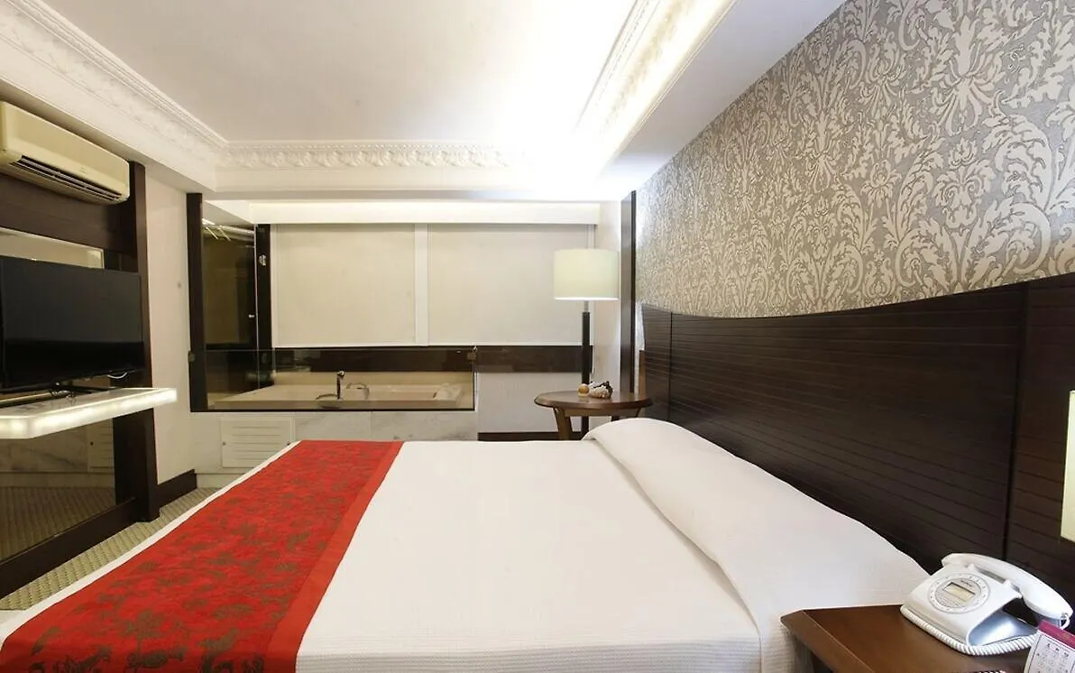 San Marco Hotel Brasilia