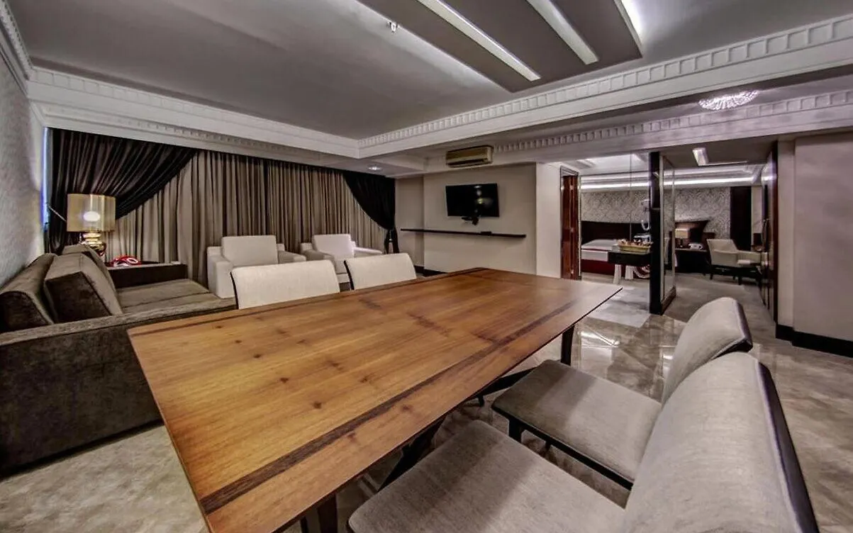 ****  San Marco Hotel Brasilia Brazil