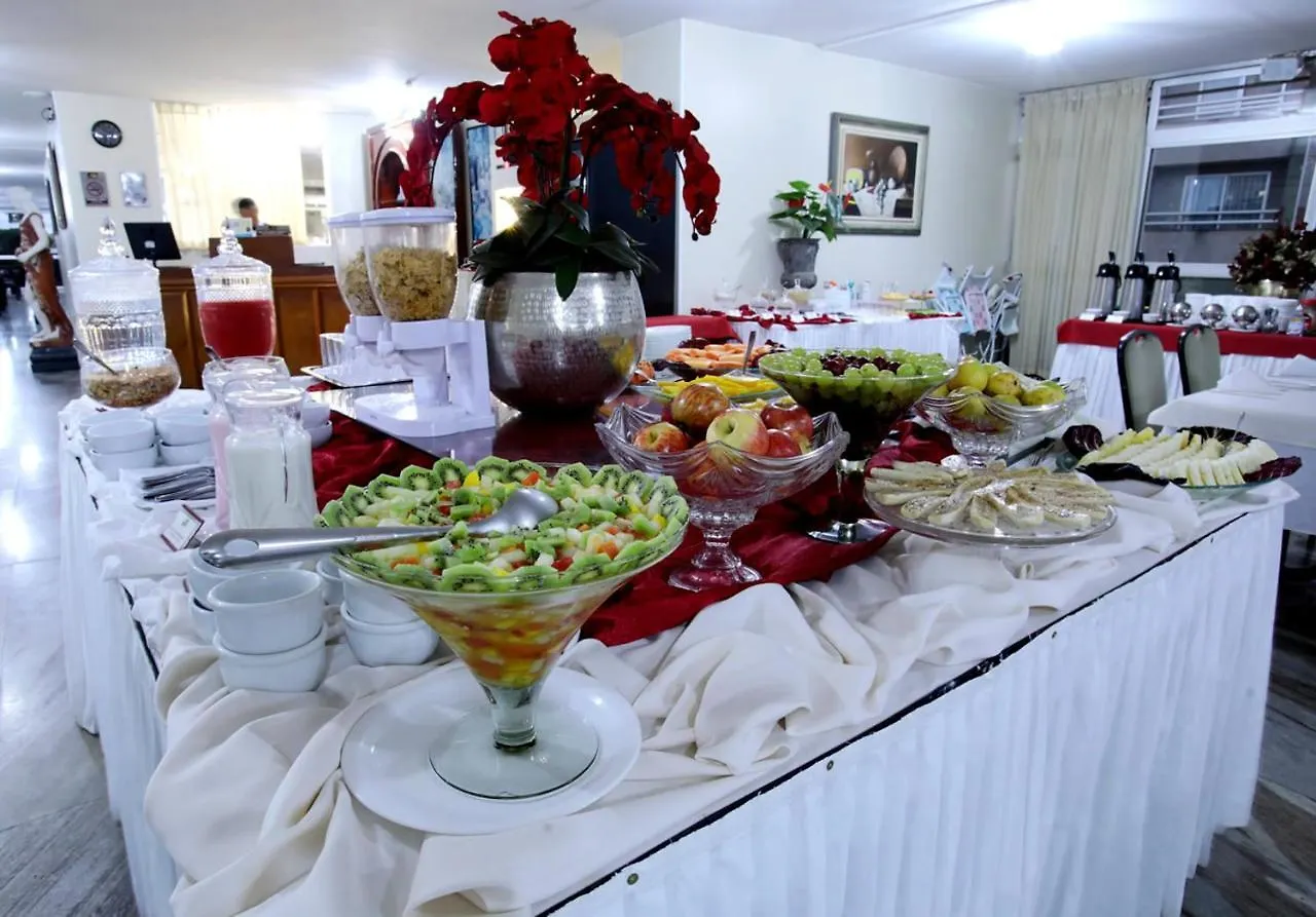 San Marco Hotel Brasilia