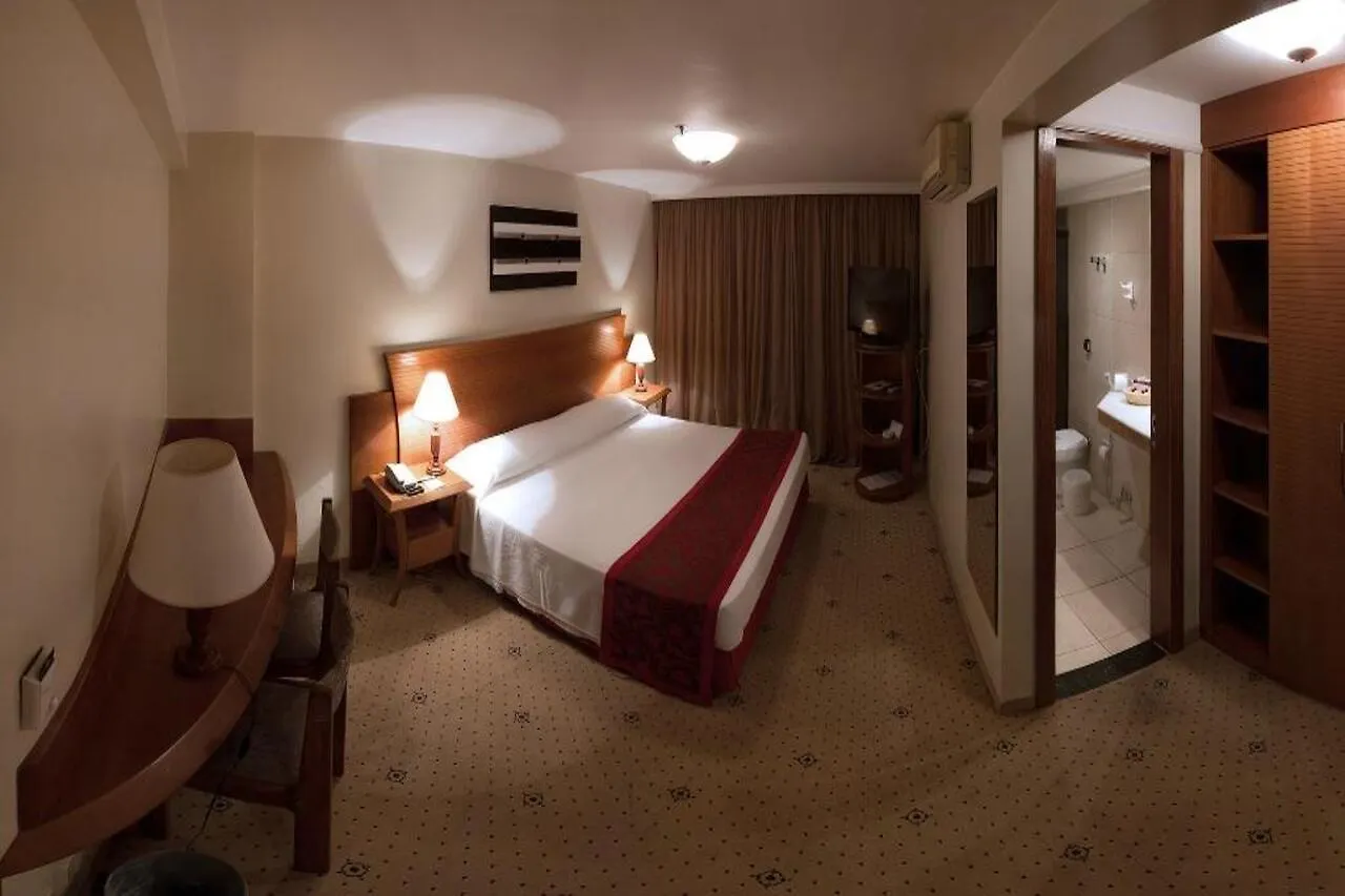 San Marco Hotel Brasilia