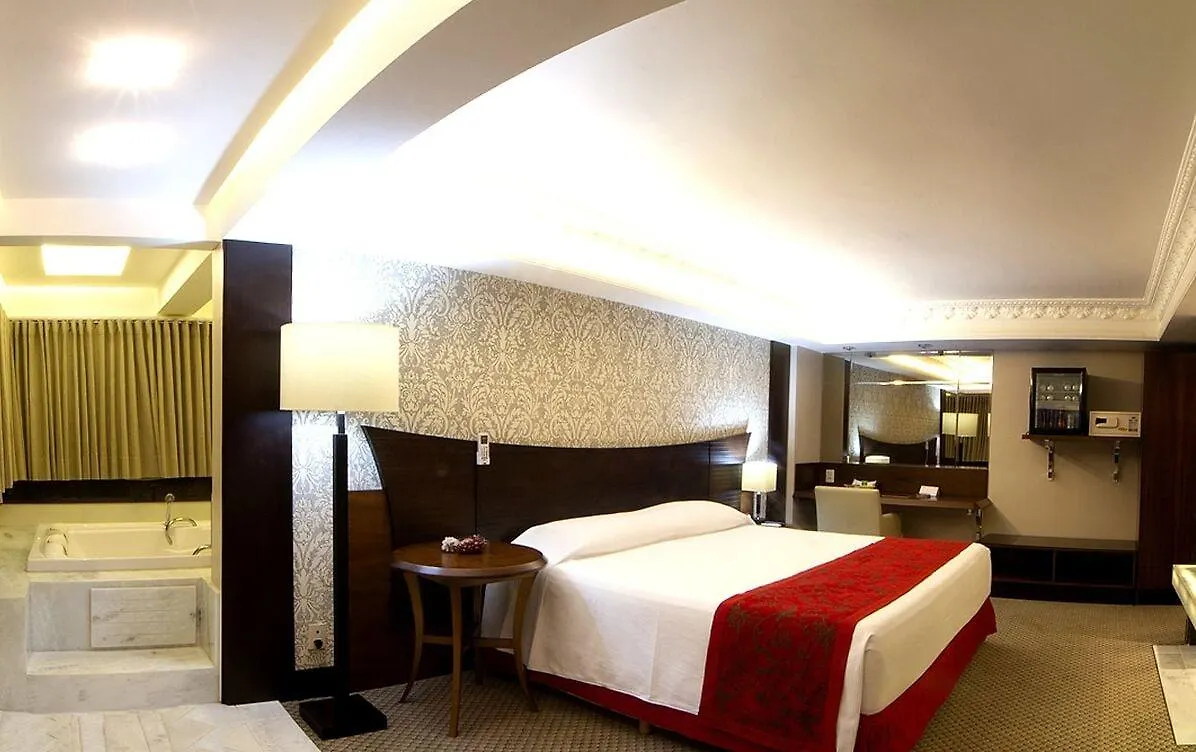 San Marco Hotel Brasilia