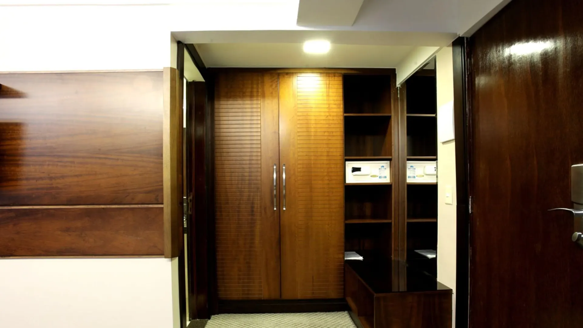 San Marco Hotel Brasilia