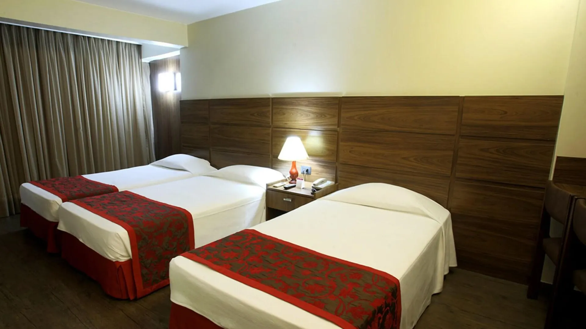 San Marco Hotel Brasilia 4*,  Brazil