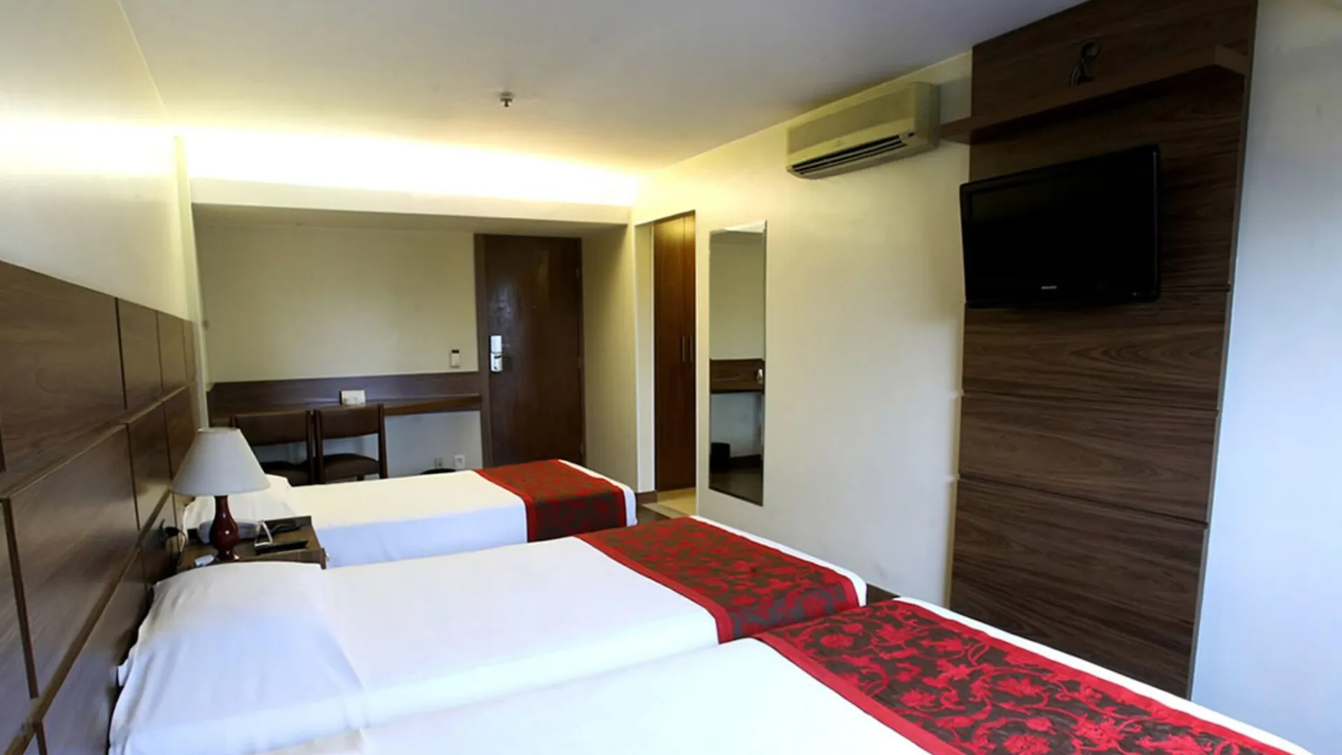 San Marco Hotel Brasilia