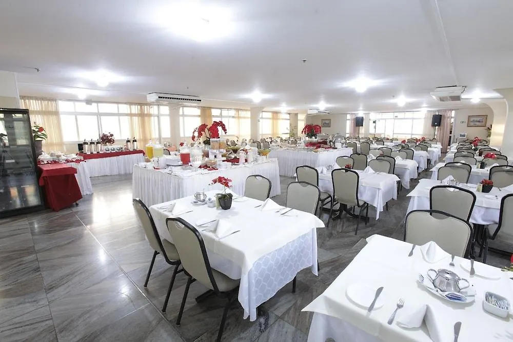 San Marco Hotel Brasilia 4*,