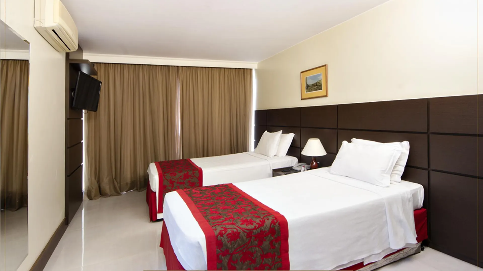 San Marco Hotel Brasilia