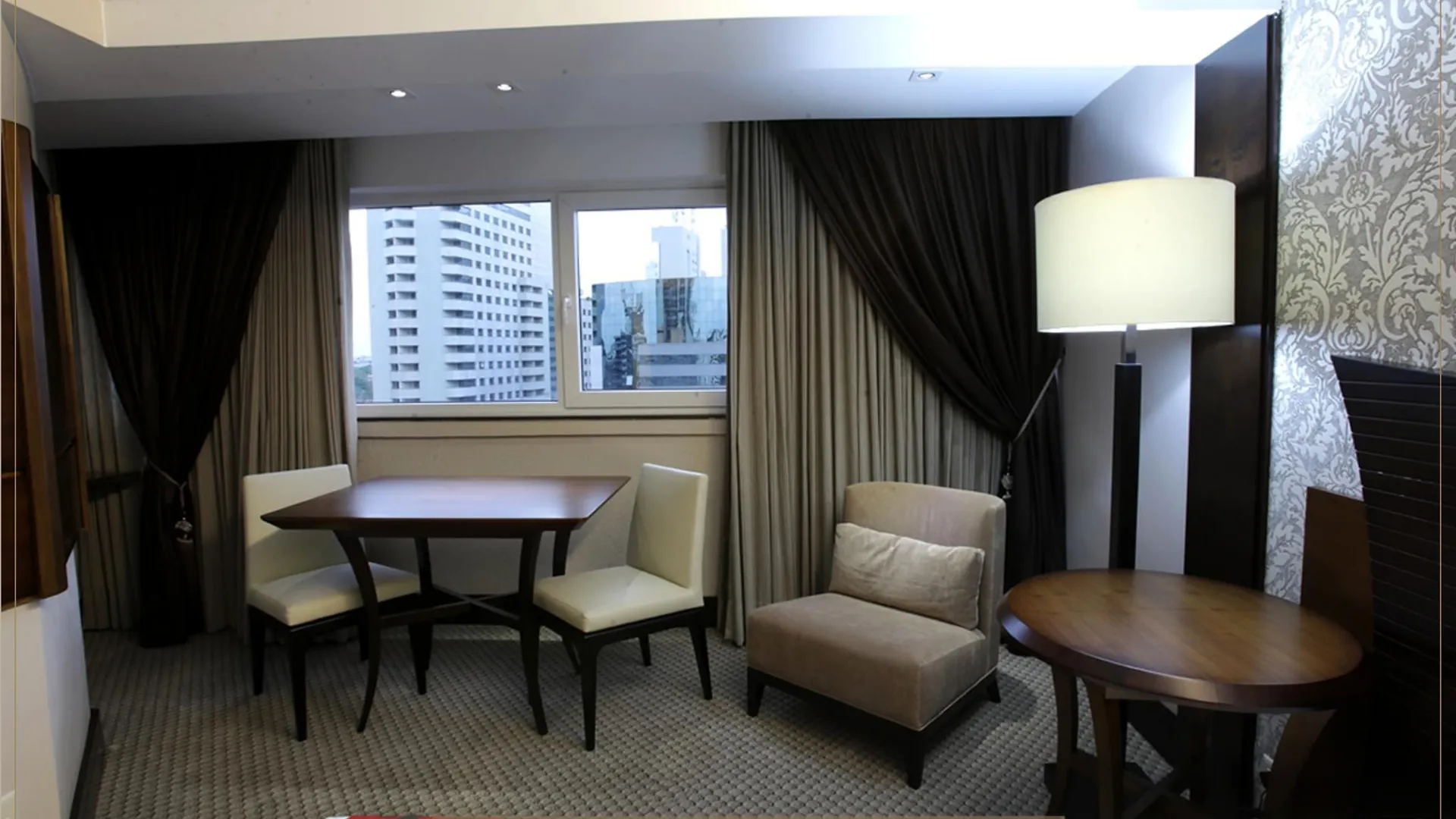 San Marco Hotel Brasilia