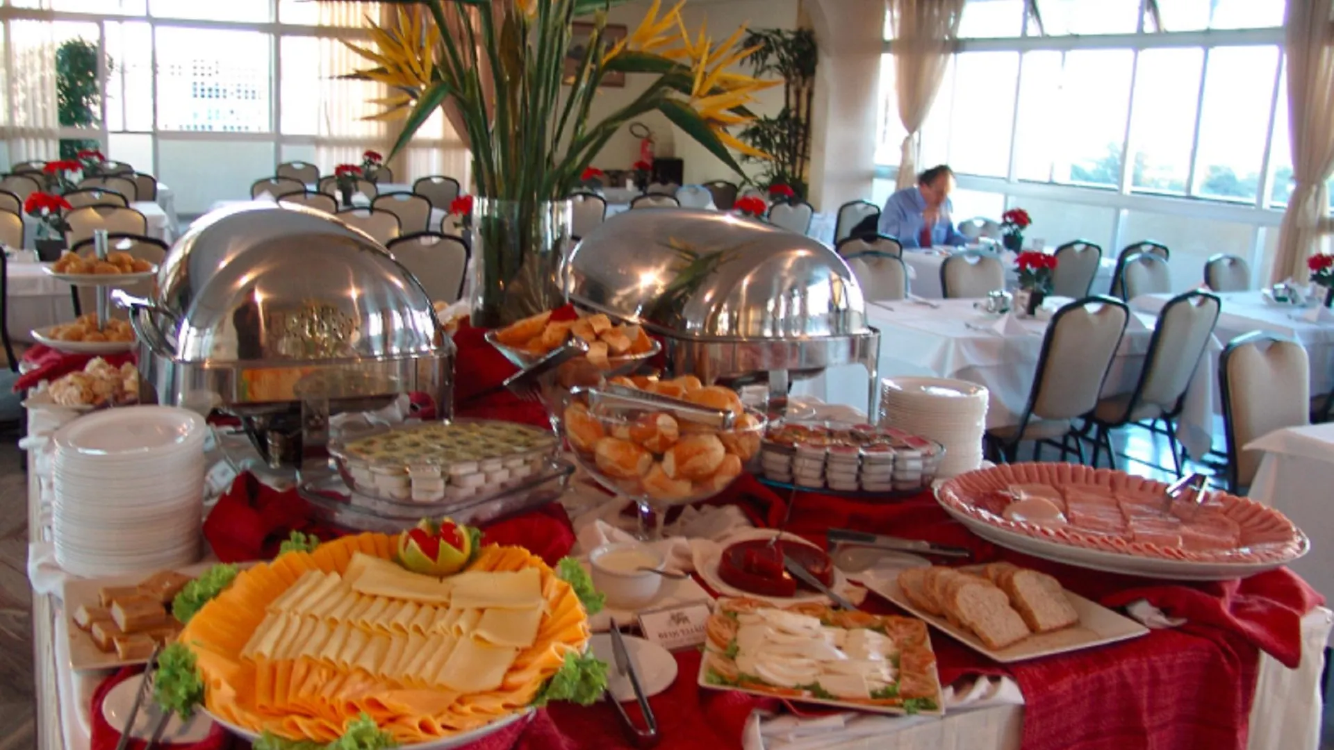 San Marco Hotel Brasilia 4*,