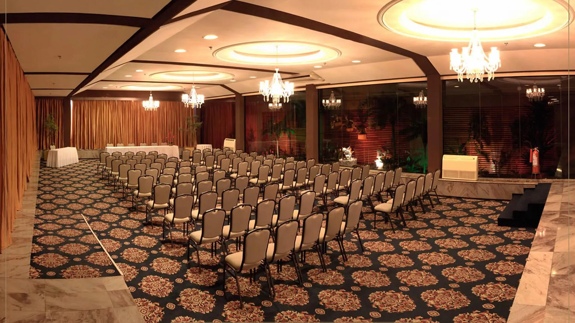 San Marco Hotel Brasilia 4*,  Brazil