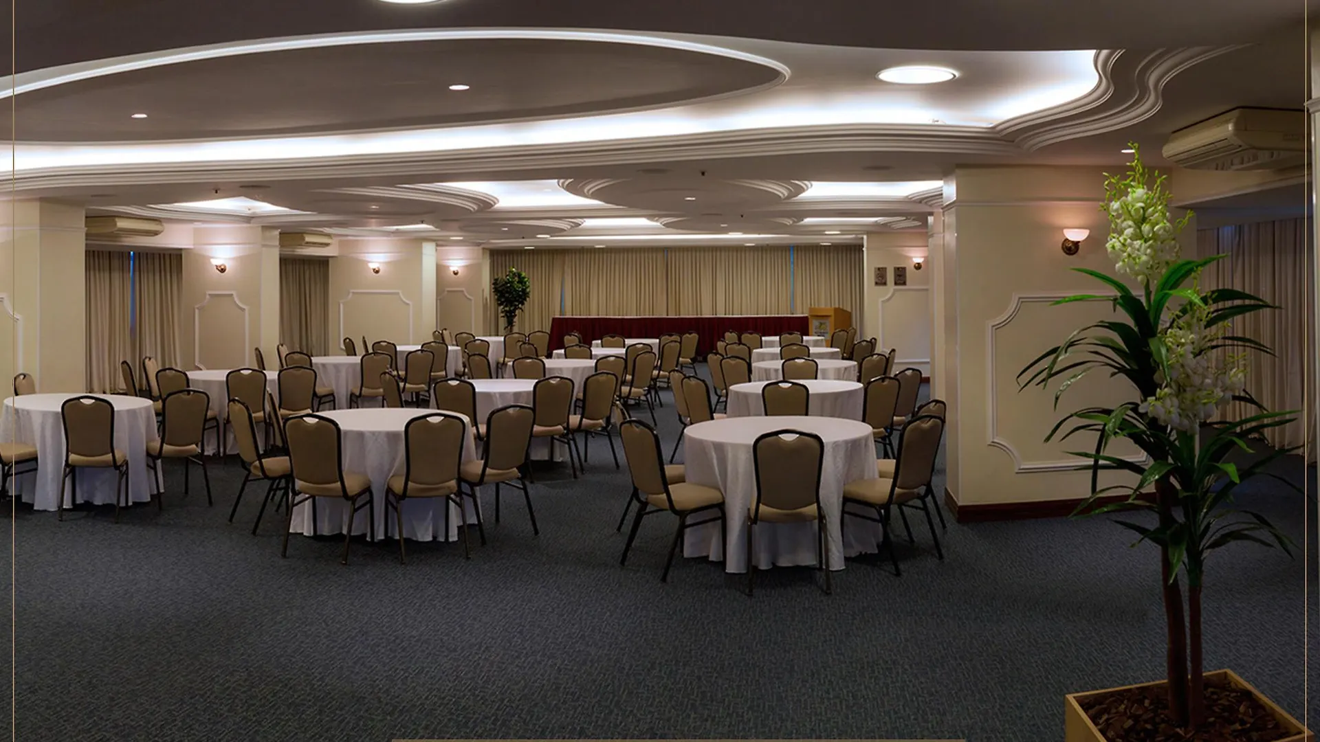 San Marco Hotel Brasilia