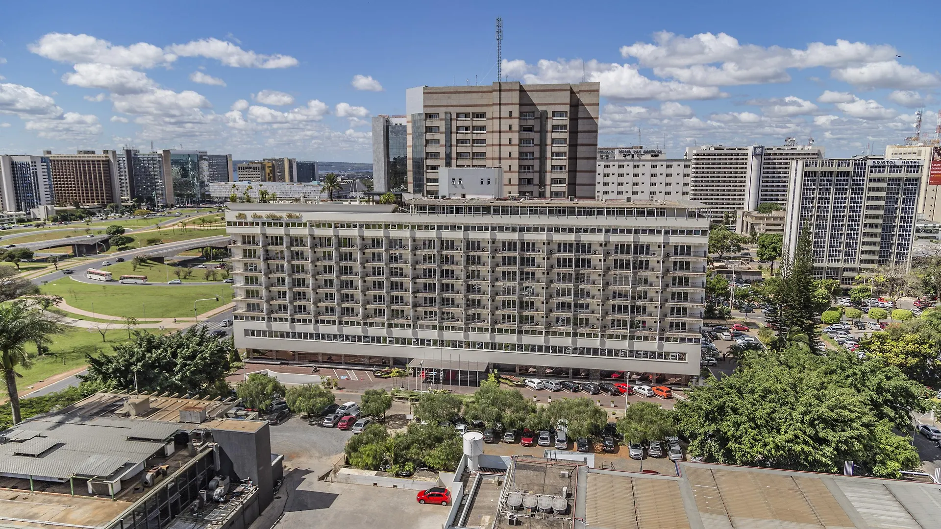 San Marco Hotel Brasilia