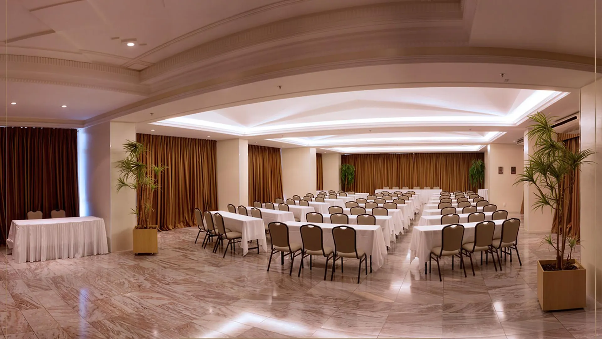 San Marco Hotel Brasilia