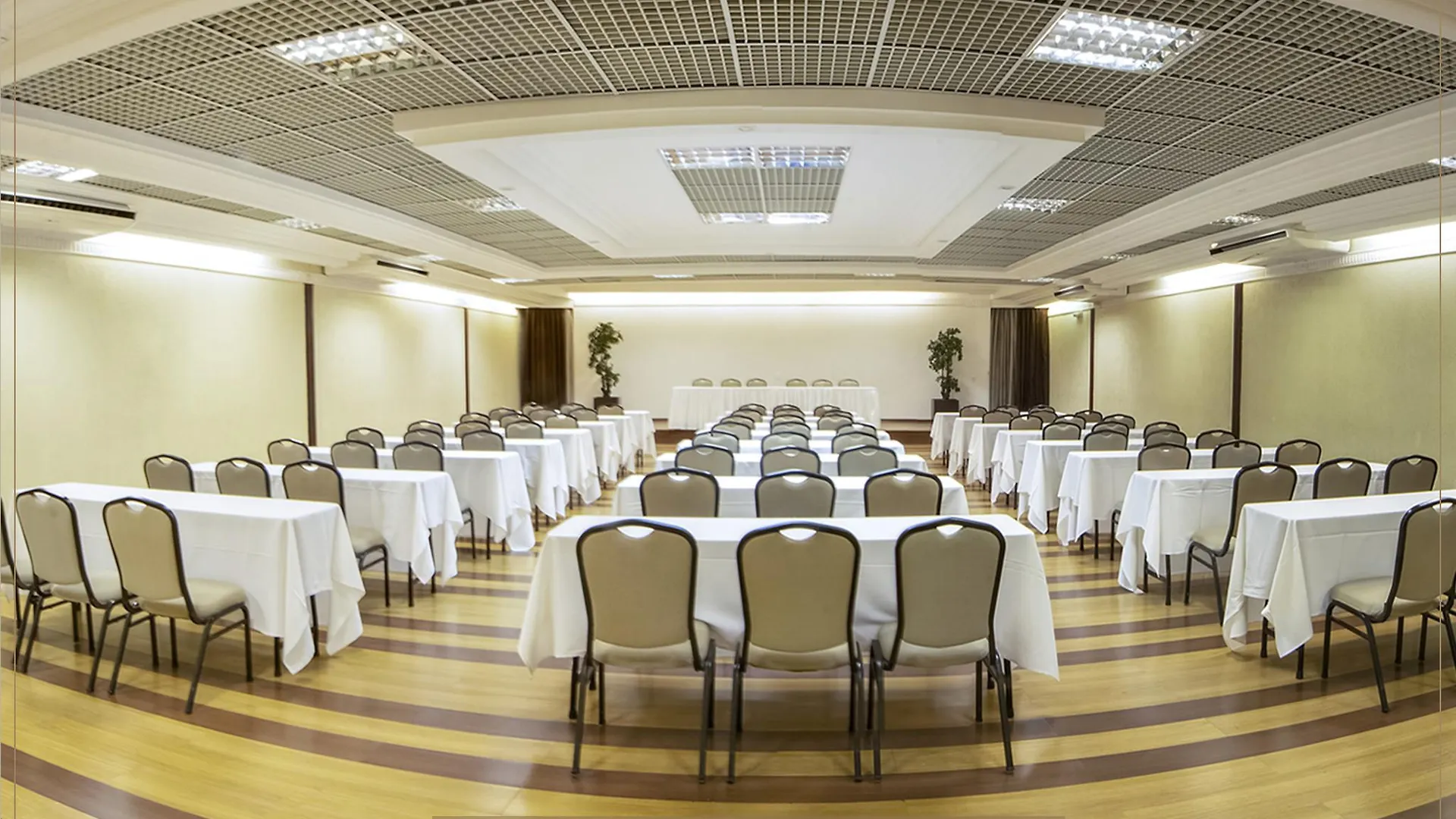 ****  San Marco Hotel Brasilia Brazil