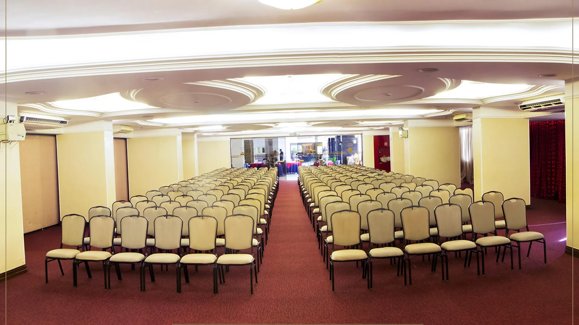 San Marco Hotel Brasilia