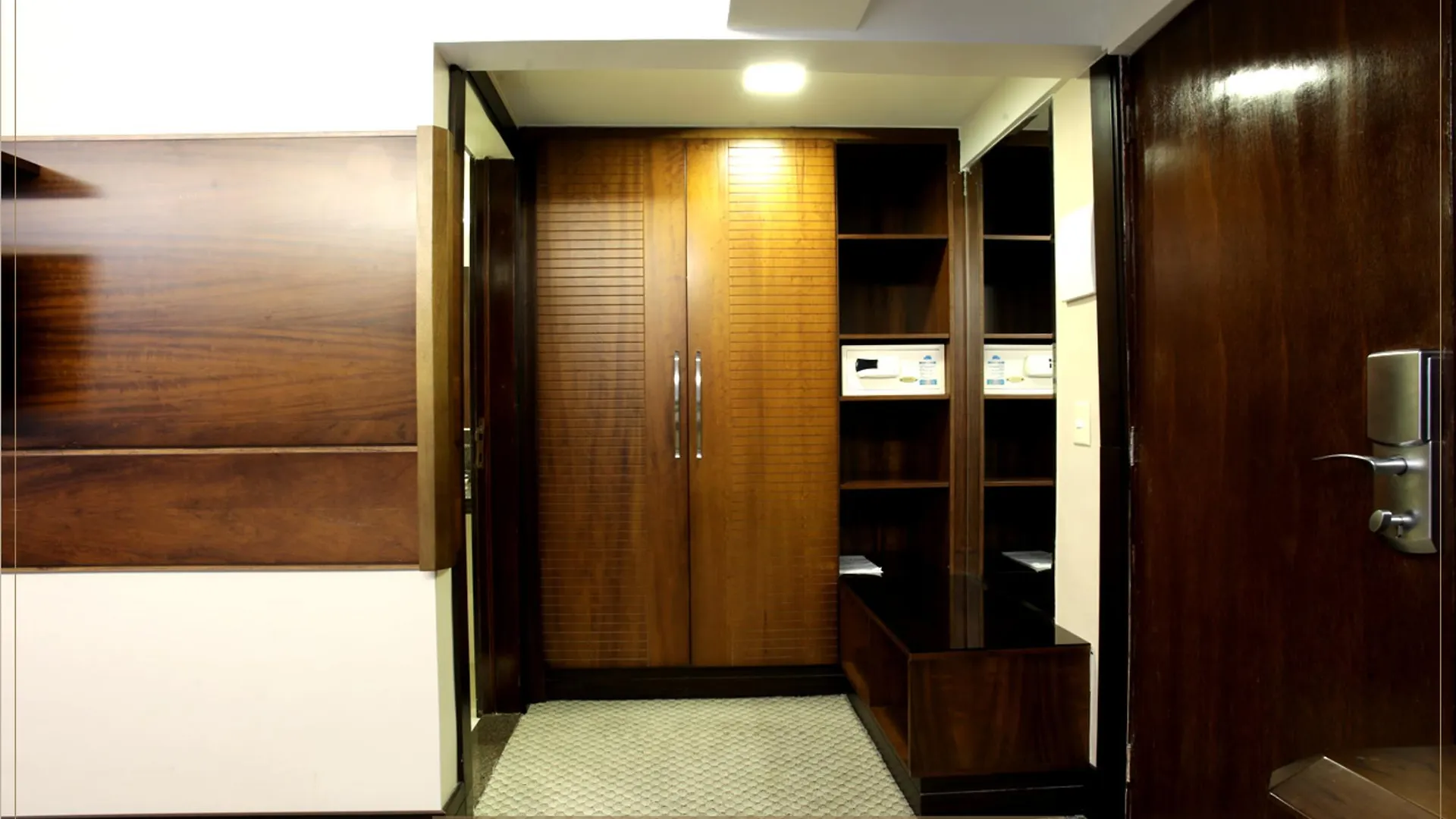 San Marco Hotel Brasilia