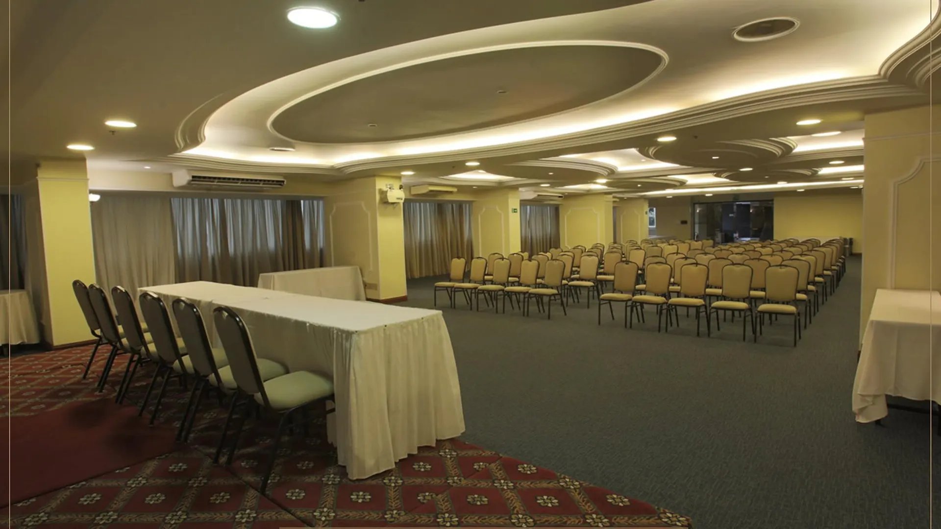 San Marco Hotel Brasilia Brazil