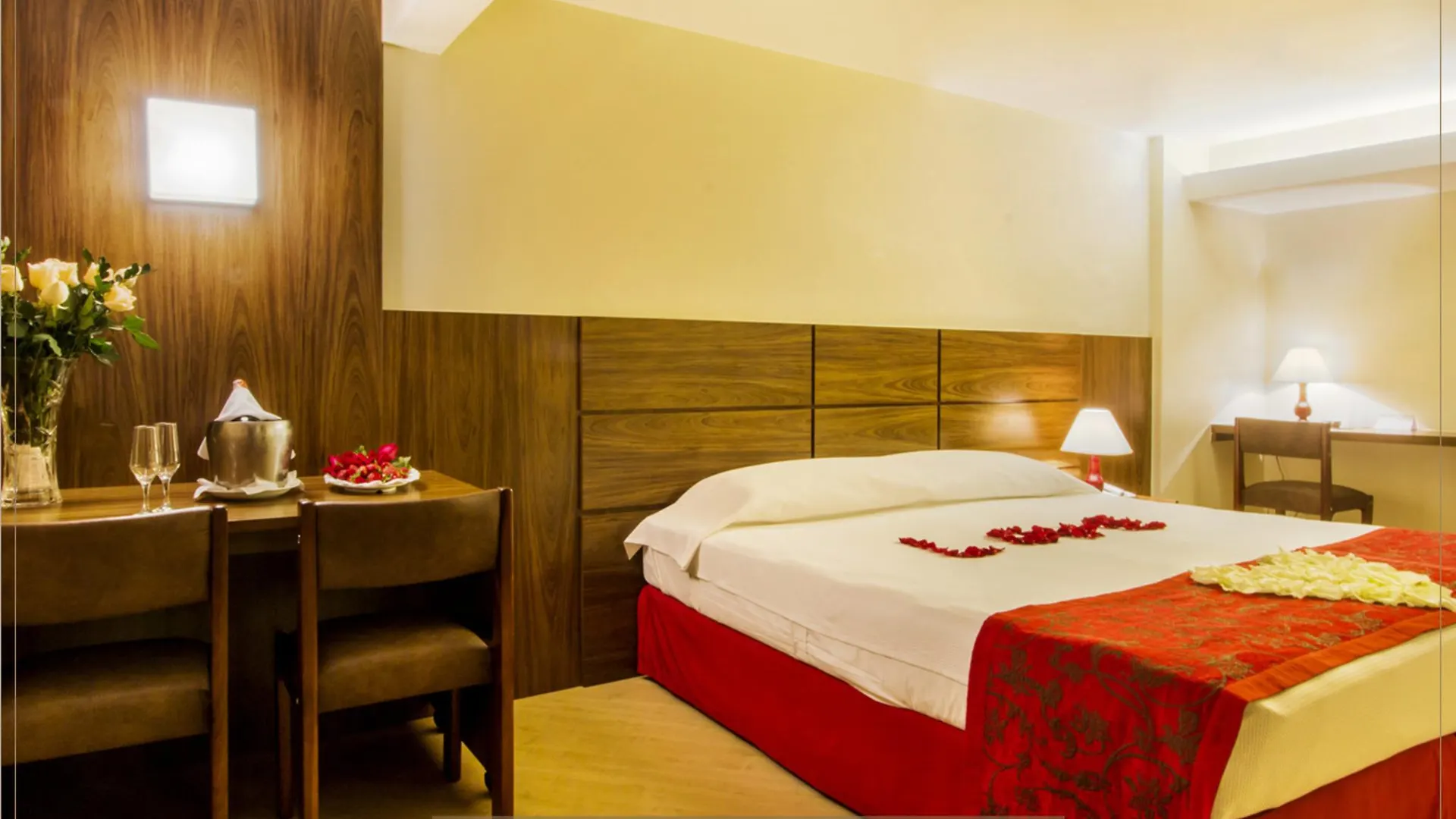 San Marco Hotel Brasilia 4*,