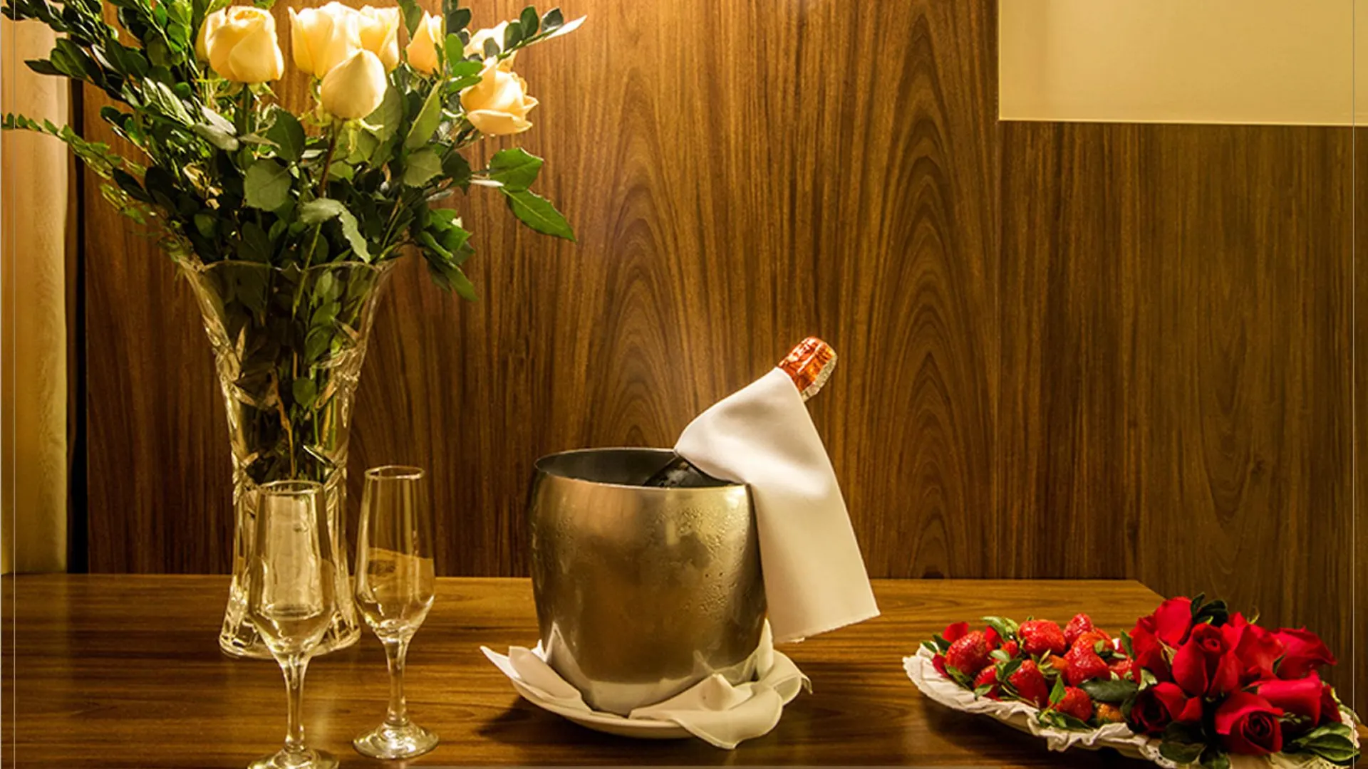****  San Marco Hotel Brasilia Brazil