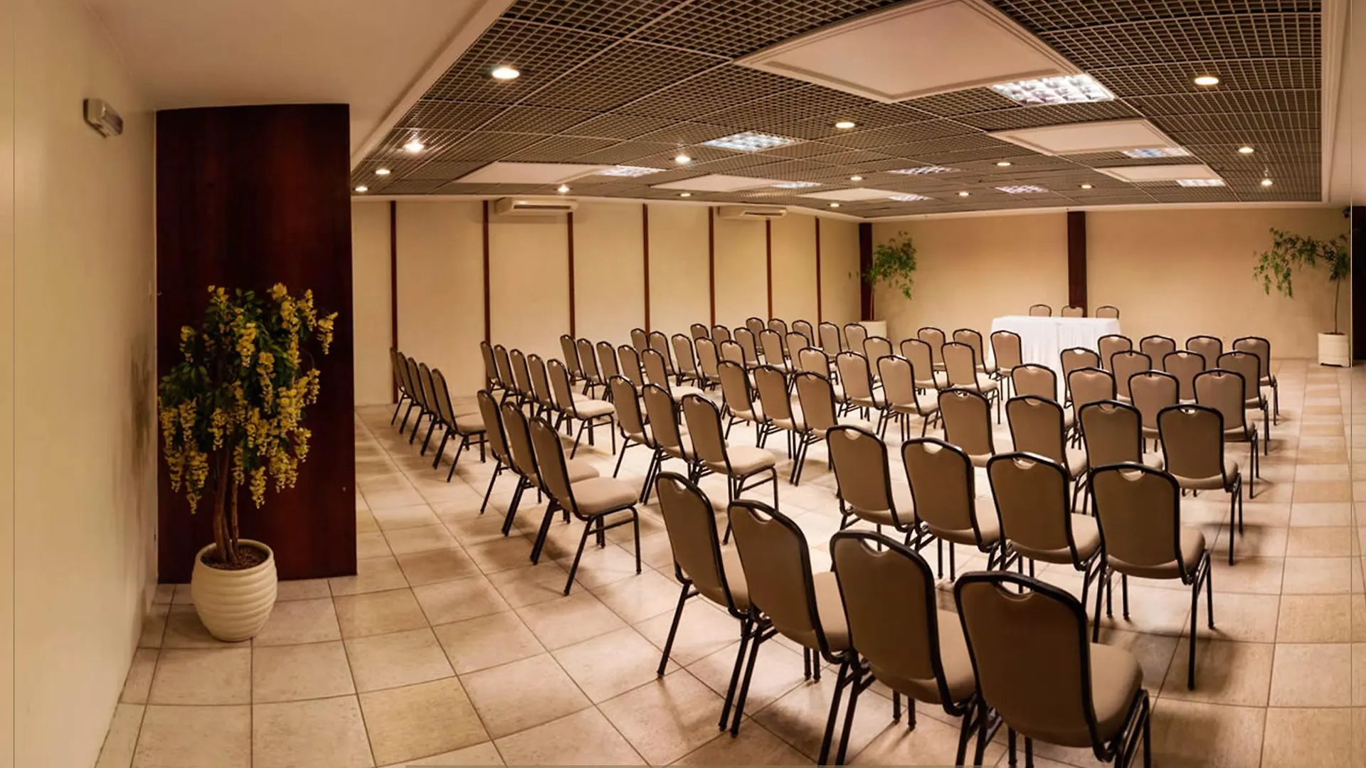 San Marco Hotel Brasilia