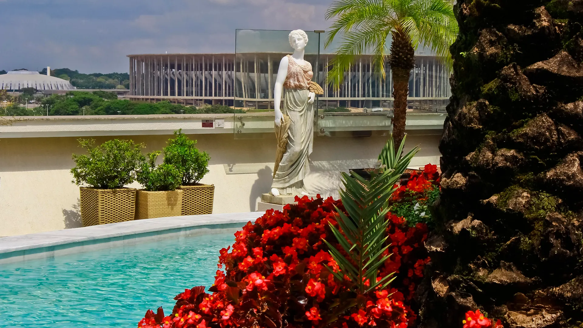 San Marco Hotel Brasilia