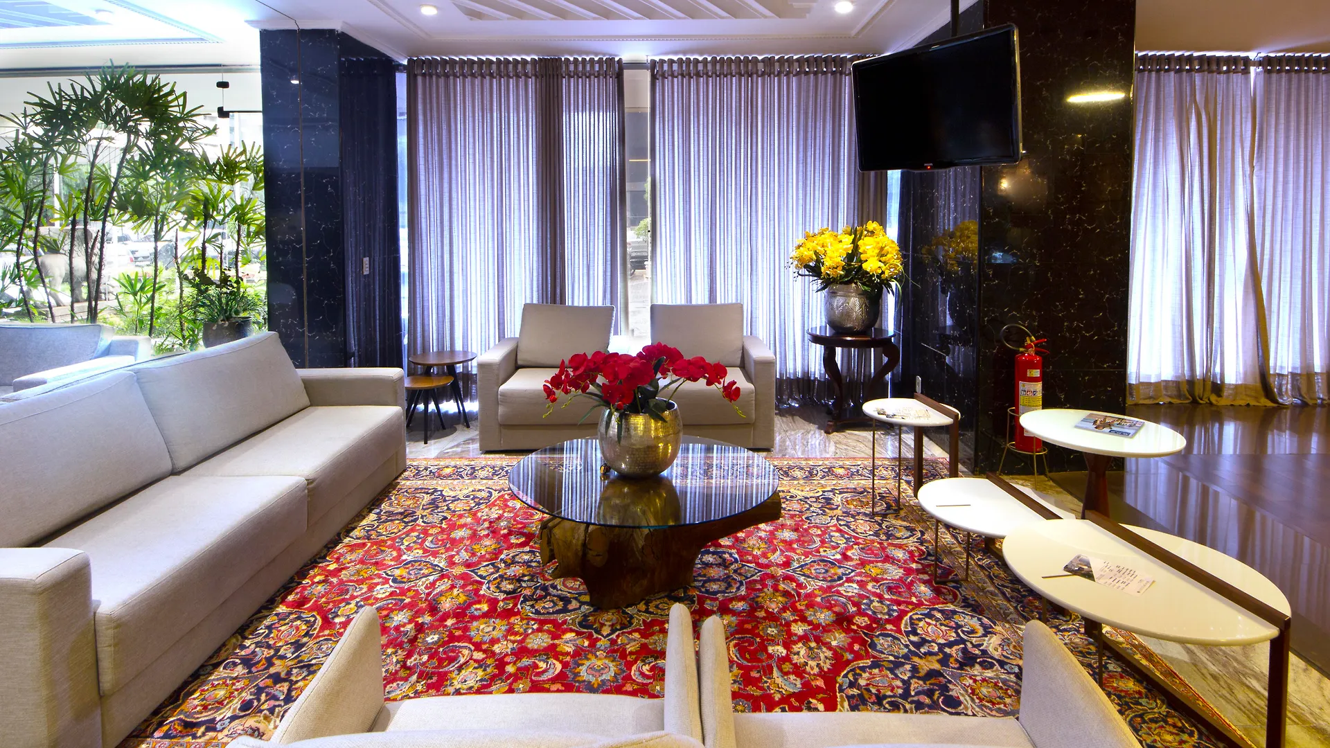 San Marco Hotel Brasilia