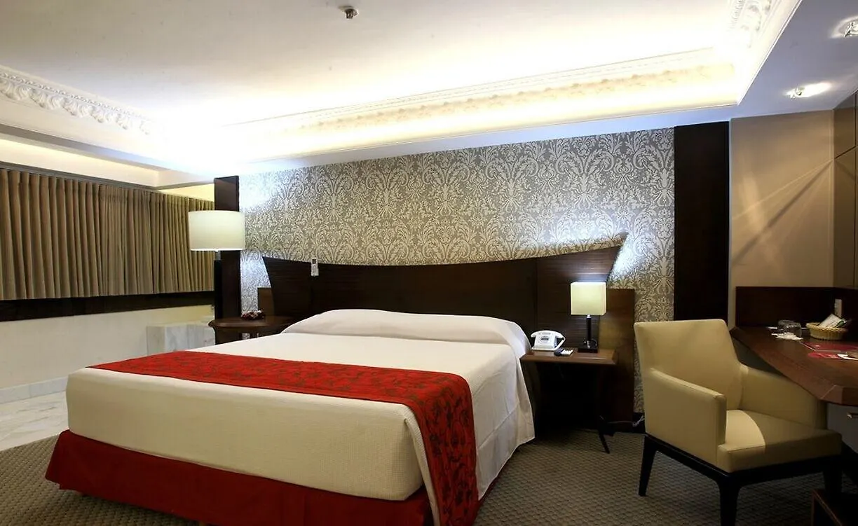 San Marco Hotel Brasília