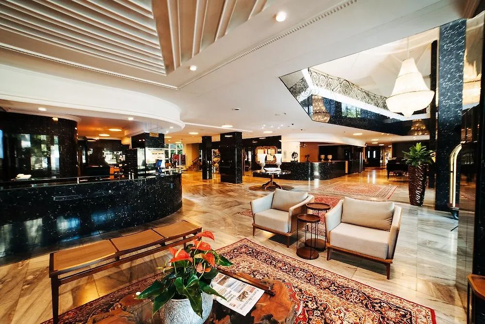 San Marco Hotel Brasilia